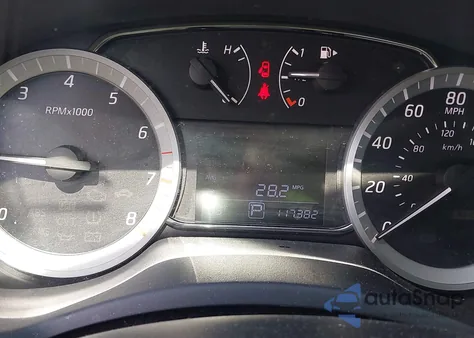 2013 Nissan Sentra S/Sv/Sr/Sl from USA, damaged, VIN 3N1AB7AP7DL647798